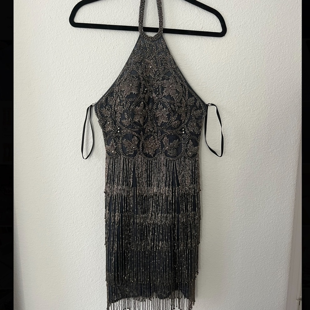 Alyce Homecoming Dress